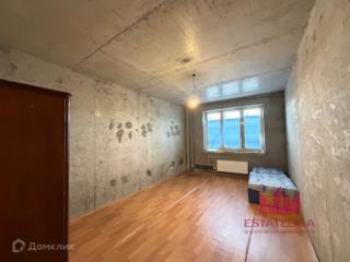 2-комн. квартира, 73.6 м², 1/17 этаж