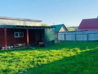  дом, 60 м², 6 соток