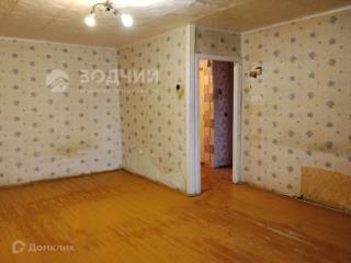 1-комн. квартира, 35 м², 5/5 этаж