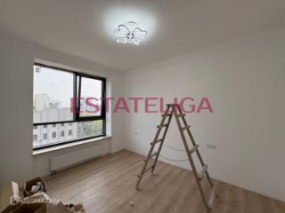 3-комн. квартира, 70 м², 7/33 этаж
