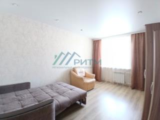 1-комн. квартира, 40 м², 2/18 этаж