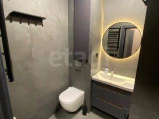 Студия, 29.4 м², 18/18 этаж