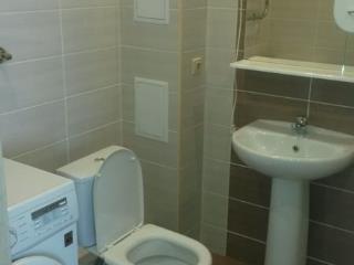 Студия, 30.9 м², 2/4 этаж