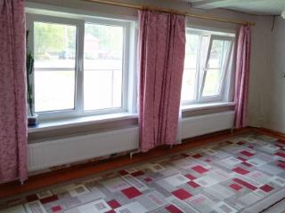  дом, 45 м², 15 соток