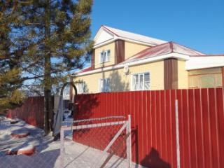  дом, 105 м², 15 соток