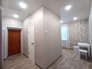 2-комн. квартира, 52.3 м², 3/3 этаж