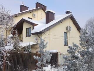 3 этажный, Таунхаус, 206.4 м², 3 сотки, 3 этажа