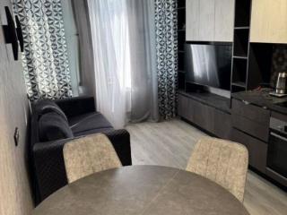 2-комн. квартира, 45 м², 22/24 этаж