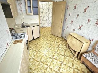 1-комн. квартира, 30.2 м², 4/4 этаж