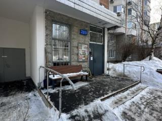 4-комн. квартира, 128 м², 8/17 этаж