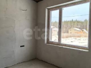  дом, 117 м², 10.5 соток