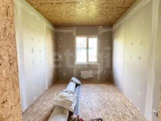 1-этажный дом, 70 м², 6 соток