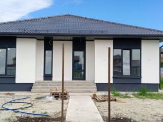 1-этажный дом, 145 м², 10 соток