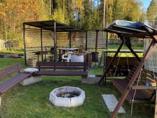  коттедж, 45 м², 20 соток