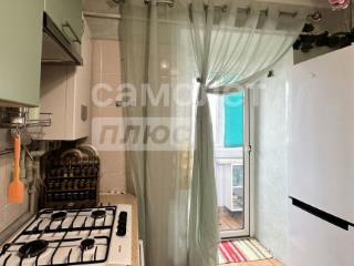 3-комн. квартира, 58 м², 5/5 этаж