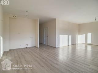3-комн. квартира, 87.9 м², 2/23 этаж