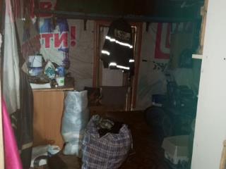  коттедж, 35 м², 5 соток