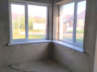 3-этажный дом, 247 м², 5.5 соток