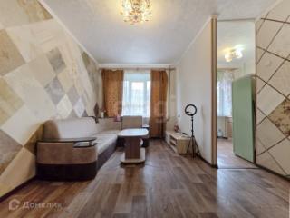 2-комн. квартира, 40.9 м², 4/5 этаж