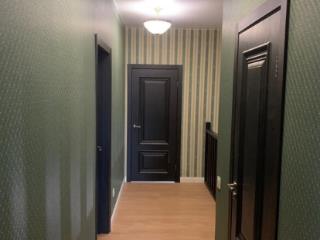 3-этажный дом, 184 м², 3 сотки