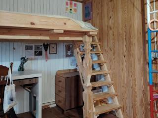  дом, 49 м², 15 соток