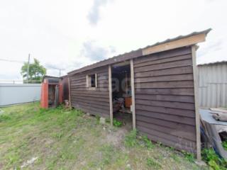 2-этажный дом, 54 м², 4 сотки