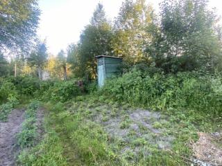  коттедж, 30 м², 9 соток