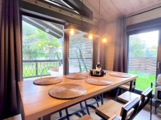 1-этажный коттедж, 115.1 м², 25 соток