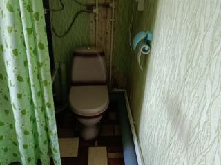 2-комн. квартира, 30 м², 2/2 этаж