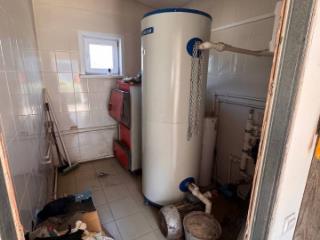 1-этажный дом, 70 м², 12 соток