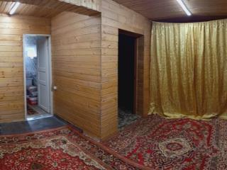 1-этажный дом, 102 м², 12 соток