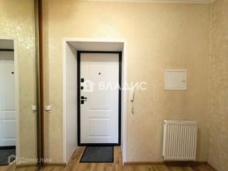 1-комн., Квартира, 39.7 м², 1/10 этаж