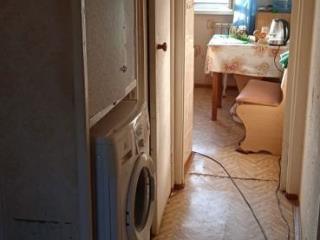 3-комн. квартира, 60.7 м², 2/2 этаж