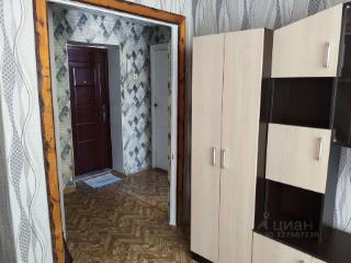 1-комн. квартира, 32.7 м², 2/5 этаж