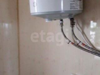 1-этажный дом, 31 м², 19.6 соток