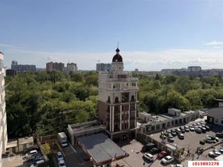 1-комн. квартира, 49 м², 10/16 этаж