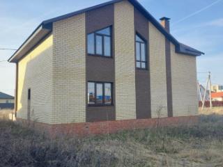 2-этажный коттедж, 184 м², 7 соток