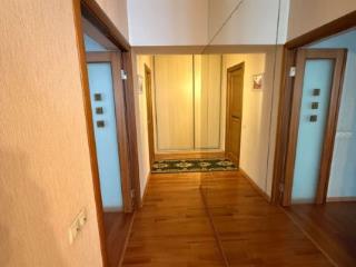 3-комн. квартира, 103 м², 4/6 этаж