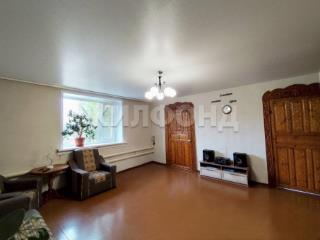  дом, 111.9 м², 10.34 соток