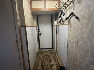 3-комн. квартира, 56.9 м², 1/5 этаж