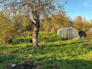  коттедж, 20 м², 11.8 соток