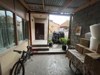 2-этажный дом, 120 м², 3.7 сотки