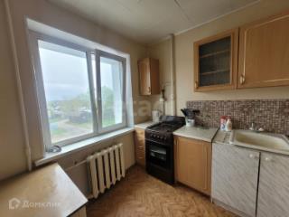 2-комн. квартира, 43.7 м², 3/5 этаж
