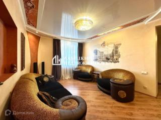 3-комн. квартира, 83.8 м², 7/17 этаж