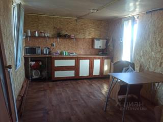 1-этажный дом, 31 м², 6 соток