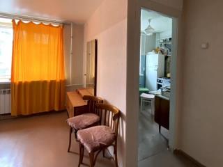 3-комн. квартира, 58 м², 2/3 этаж