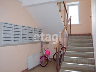 2-комн. квартира, 64.3 м², 5/10 этаж