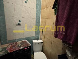 Студия, 16 м², 2/2 этаж