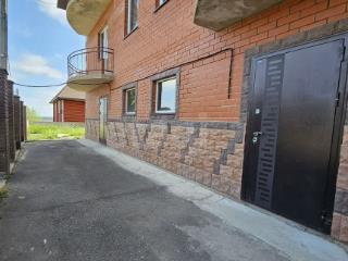  таунхаус, 540 м², 8 соток