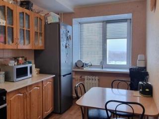 3-комн. квартира, 69.2 м², 4/9 этаж